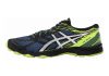 Asics Gel FujiLyte - Mediterranean/Silver/Flash Yellow (T632N5193)