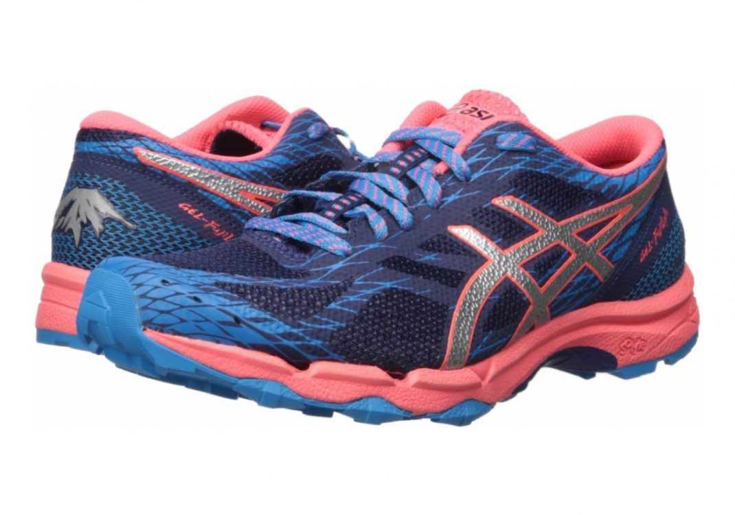 Indigo Blue Silver Diva Blue (T682N4993)