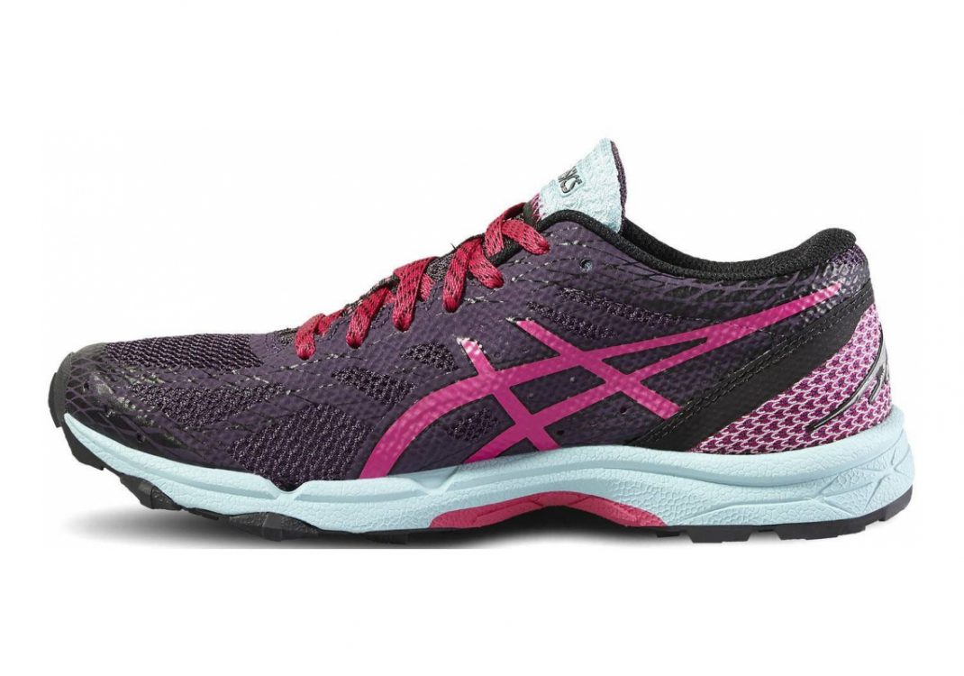 Eggplant Sport Pink (T682N3319)