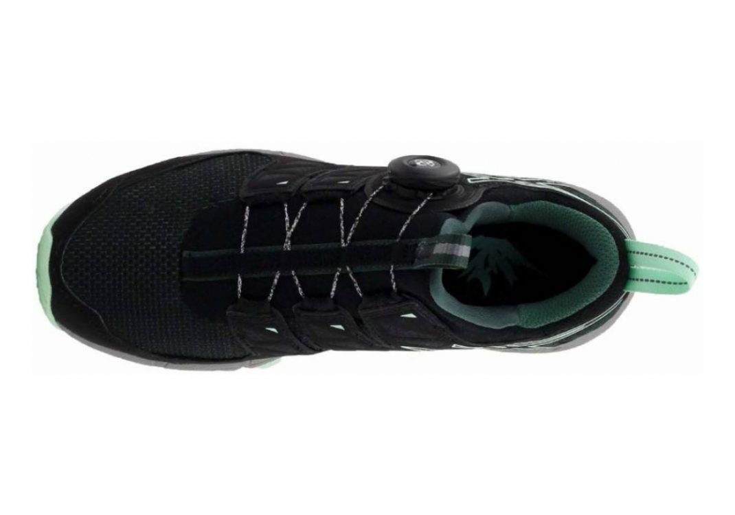 Asics Gel Fujirado - Black (T7F7N8590)