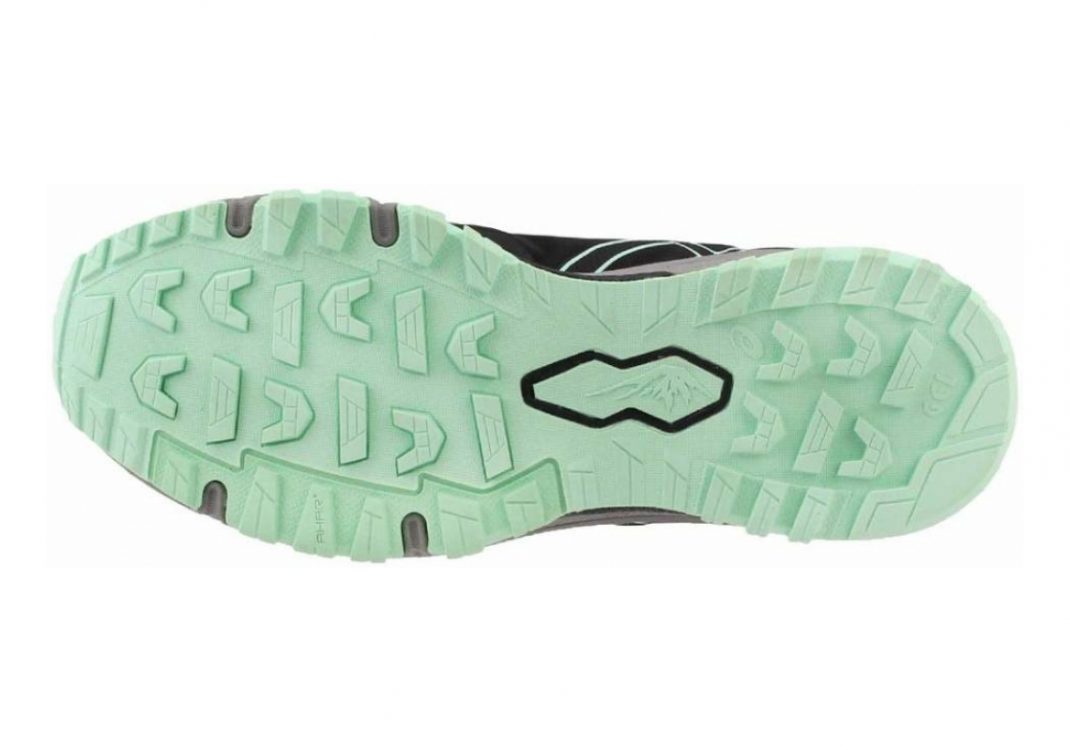 Asics Gel Fujirado - Black (T7F7N8590)