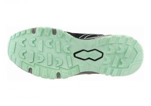 Asics Gel Fujirado - Black (T7F7N8590)