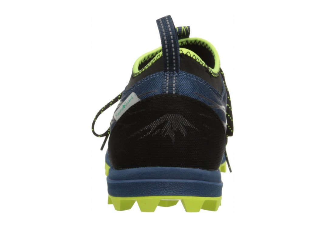 Mediterranean Flash Yellow Black (T633N5107)