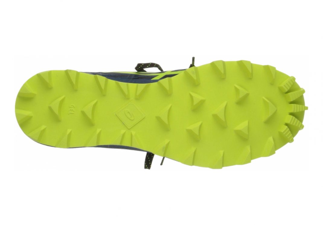 Mediterranean Flash Yellow Black (T633N5107)