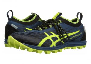 Mediterranean Flash Yellow Black (T633N5107)