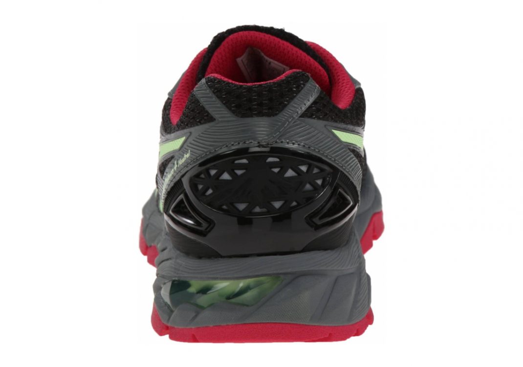 Black/Pistachio/Wild Raspberry (T5L8N9087)