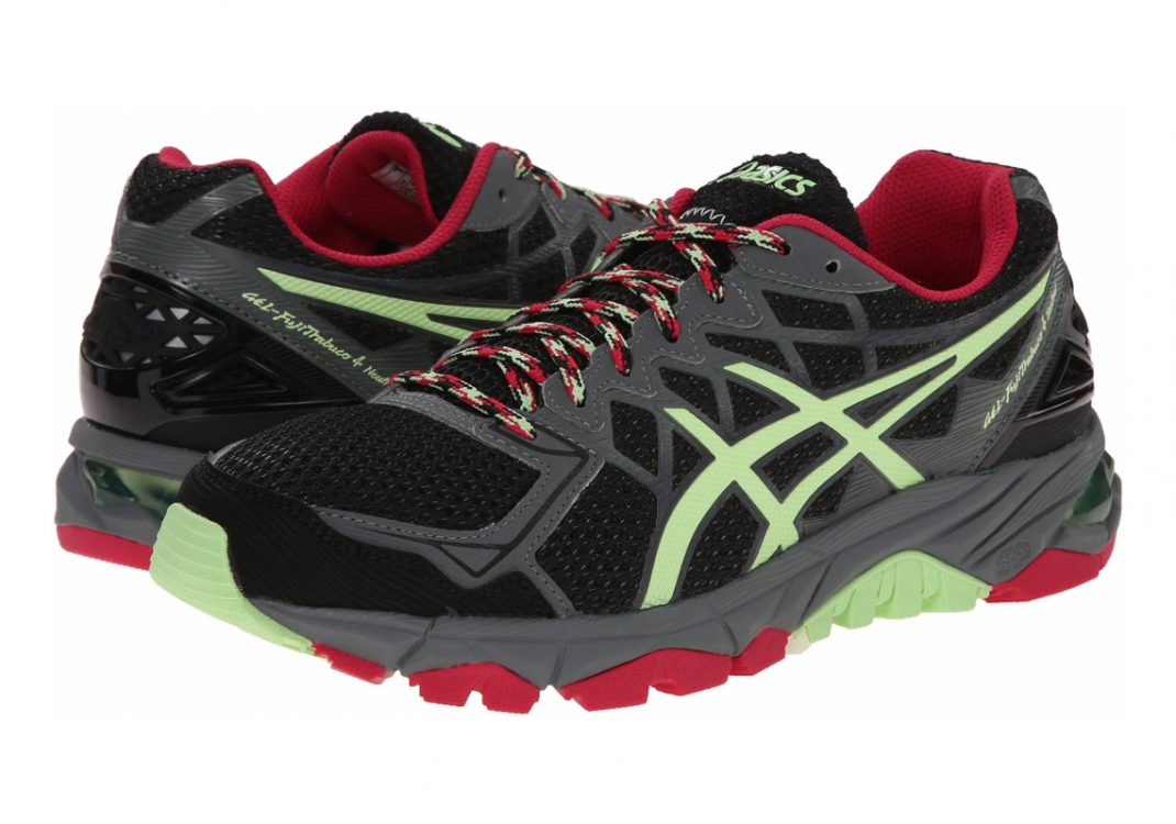 Black/Pistachio/Wild Raspberry (T5L8N9087)