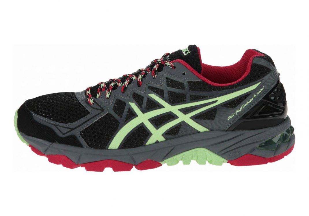 Black/Pistachio/Wild Raspberry (T5L8N9087)