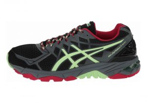 Black/Pistachio/Wild Raspberry (T5L8N9087)