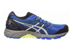 Azul Snorkel Blue Silver Flash Yellow 4293 (T5L1N4293)