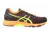 Asics Gel FujiTrabuco 4 - Orange Royal Burgundy Flash Yellow Bl 2907 (T5L1N2907)