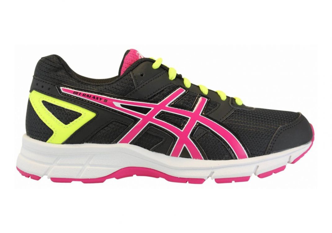 Black / Pink / Flash Yellow (C520Q9035)