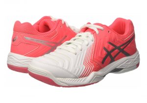 Asics Gel Game 6 - Pink (E755Y1993)