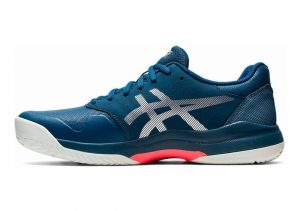 Mako Blue Pure Silver (1041A042402)