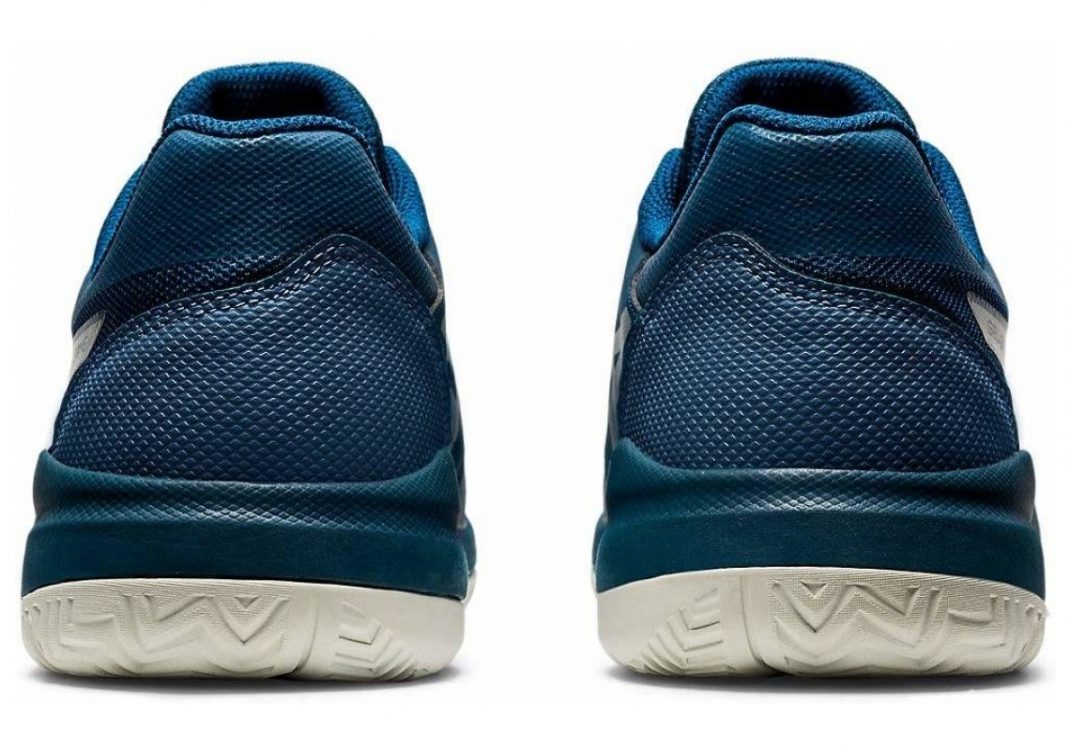 Mako Blue Pure Silver (1041A042402)