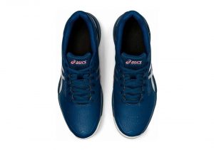 Mako Blue Pure Silver (1041A042402)