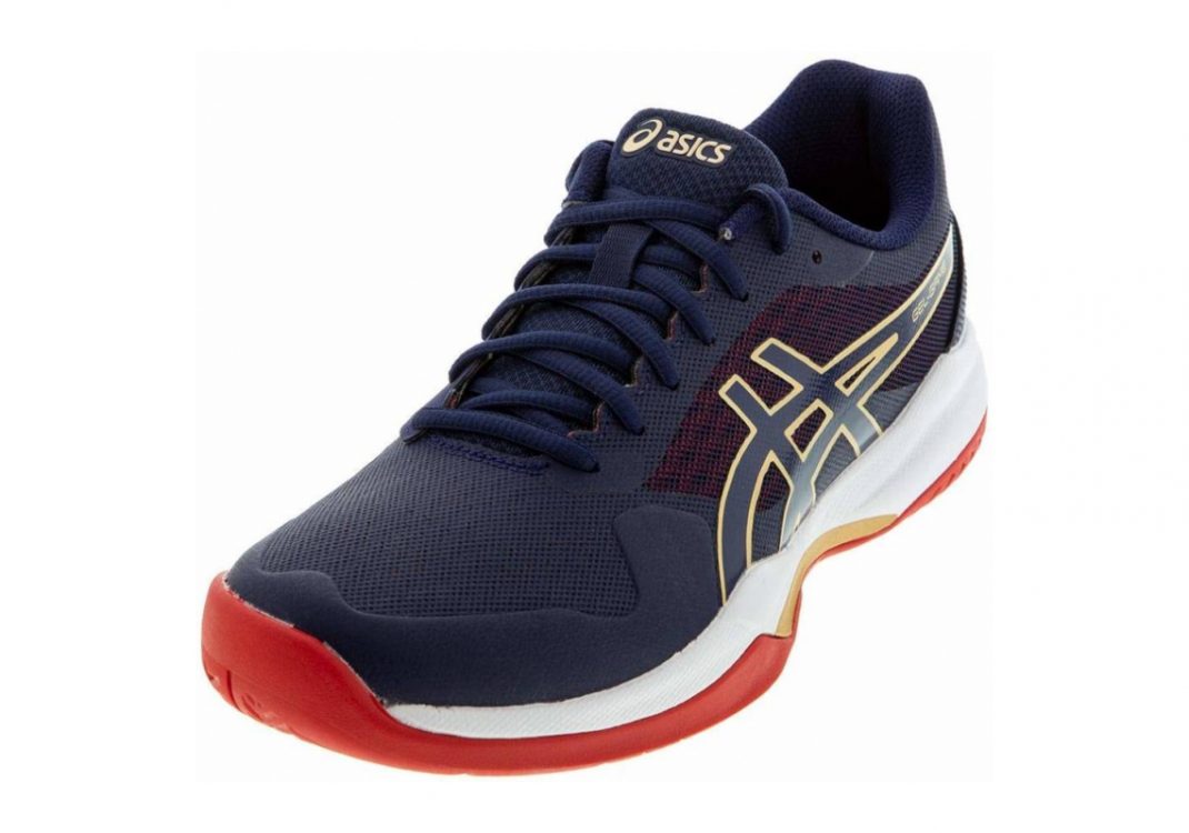 Asics Gel Game 7 - Blue (1041A042400)