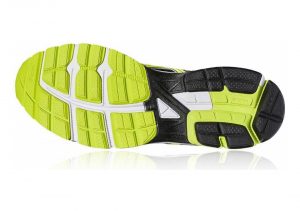 (9007) Black/Safety Yellow/Carbon (T617N9007)