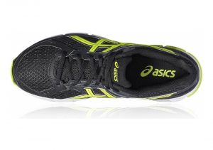 (9007) Black/Safety Yellow/Carbon (T617N9007)