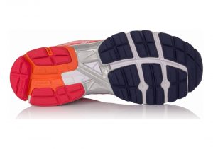 Diva Pink / White / Indigo Blue (T667N2001)