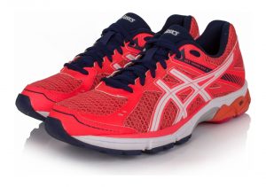 Diva Pink / White / Indigo Blue (T667N2001)