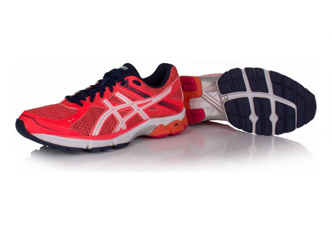 Diva Pink / White / Indigo Blue (T667N2001)