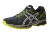 Asics Gel Kahana 7 - Mallard Lightning Flash Yellow (T4G0N4493)