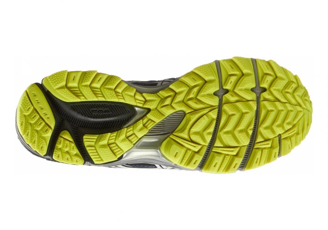 Asics Gel Kahana 7 - Mallard Lightning Flash Yellow (T4G0N4493)