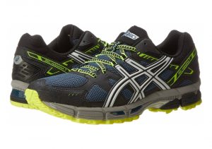Asics Gel Kahana 7 - Mallard Lightning Flash Yellow (T4G0N4493)