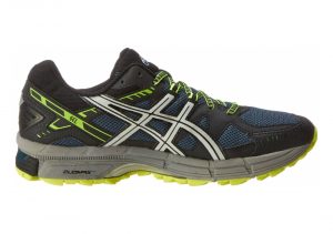 Asics Gel Kahana 7 - Mallard Lightning Flash Yellow (T4G0N4493)