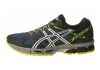 Asics Gel Kahana 7 - Mallard Lightning Flash Yellow (T4G0N4493)