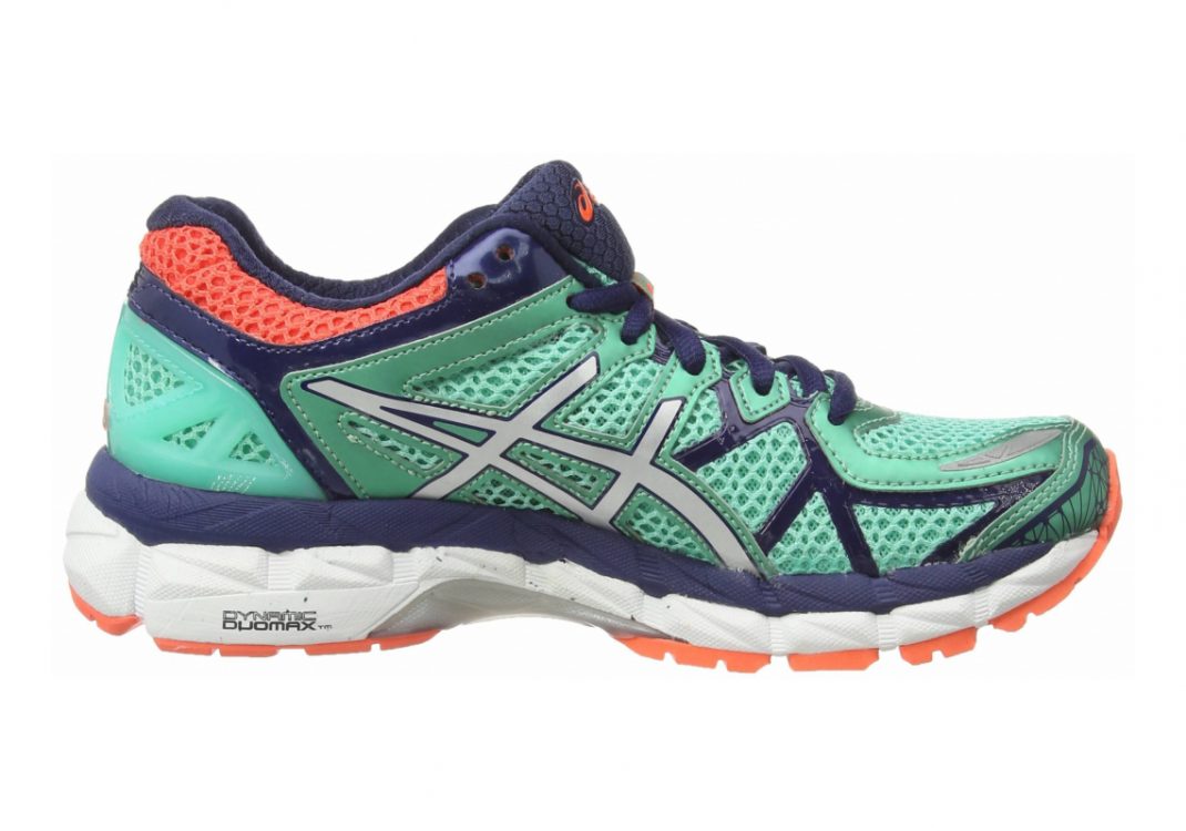 Gel deals kayano 21