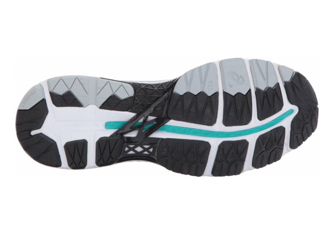 Mid Grey / Black / Atlantis (T799N9690)