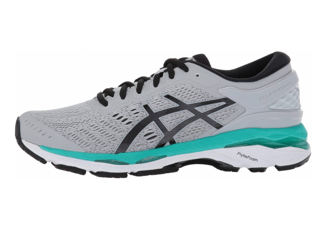 Mid Grey / Black / Atlantis (T799N9690)