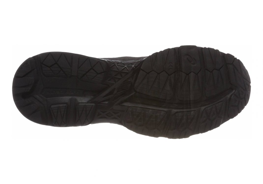 Black / Black / Carbon (T799N9090)