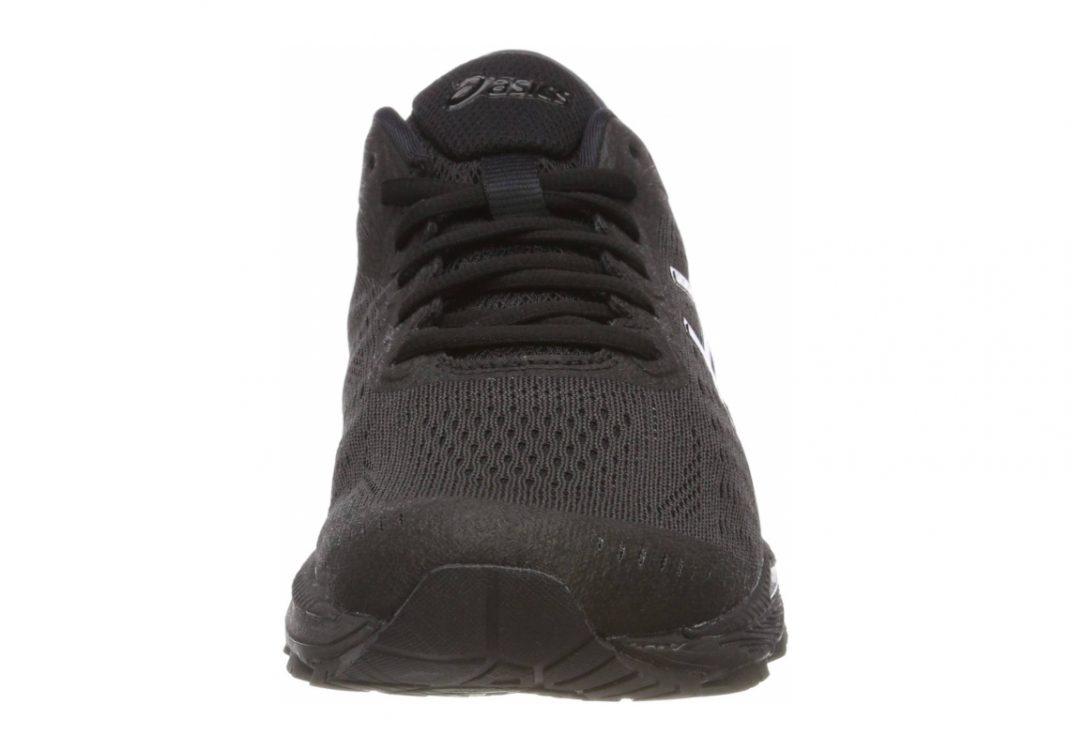 Black / Black / Carbon (T799N9090)