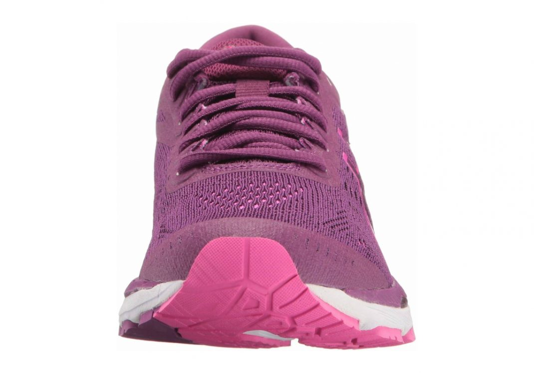 Violet Prune Pink Glow White (T799N3320)