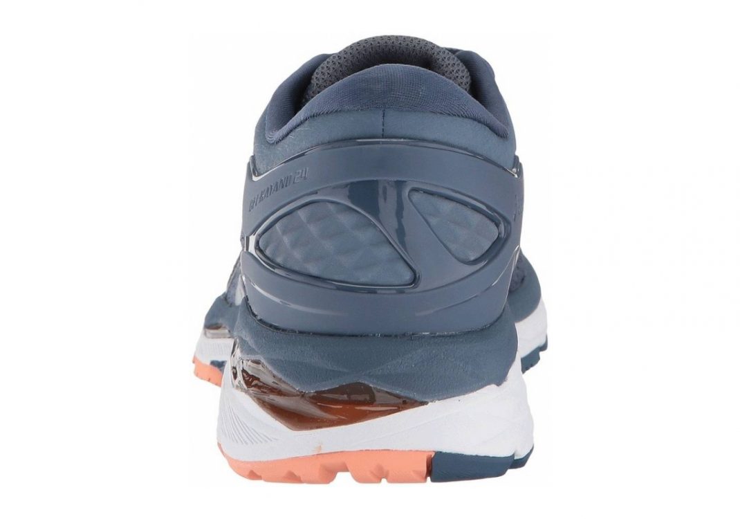 Smoke Blue Dark Blue Canteloupe (T7A5N5649)