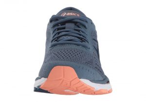 Smoke Blue Dark Blue Canteloupe (T7A5N5649)