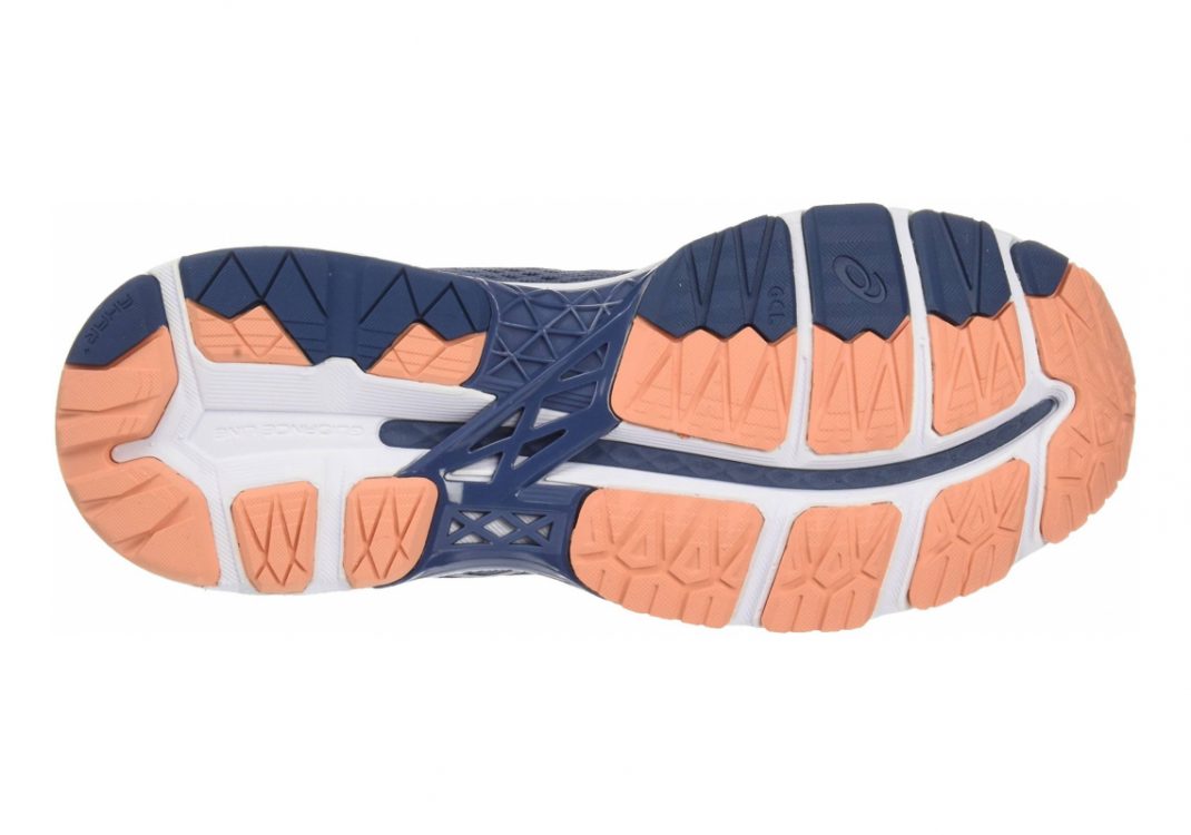 Smoke Blue Dark Blue Canteloupe (T7A5N5649)