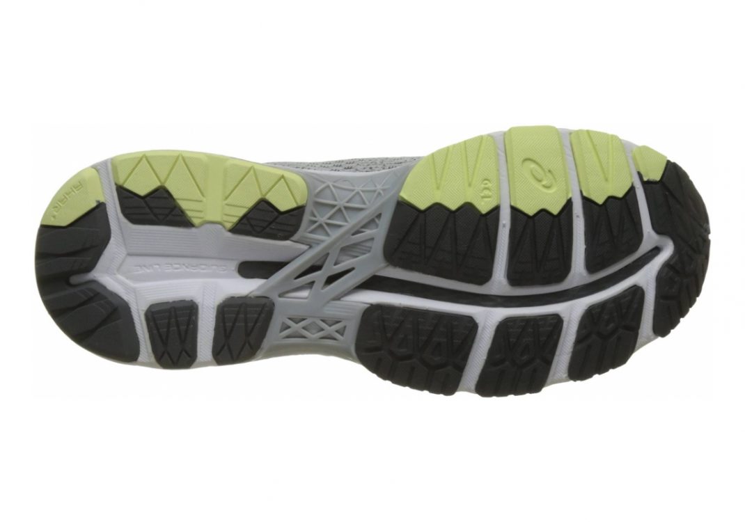 Glacier Grey / White / Carbon (T799N9601)