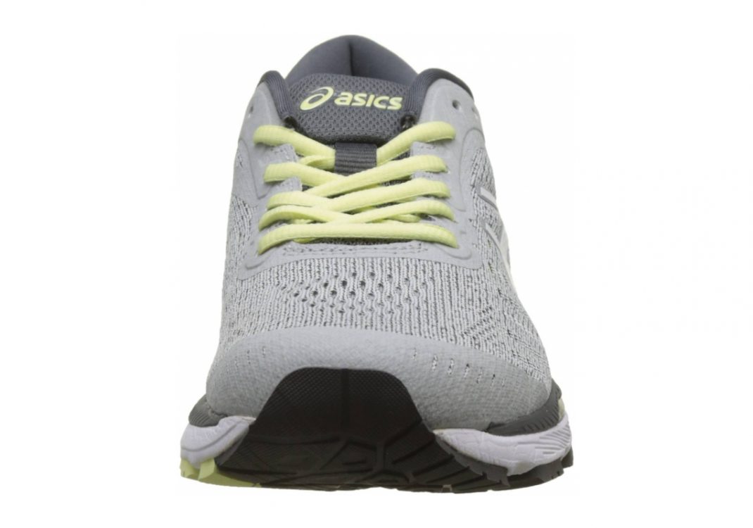 Glacier Grey / White / Carbon (T799N9601)