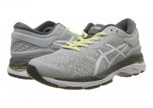 Glacier Grey / White / Carbon (T799N9601)