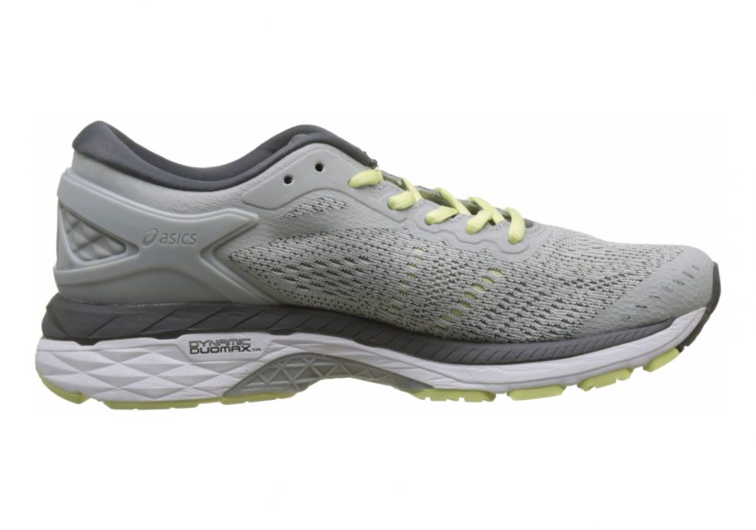 Glacier Grey / White / Carbon (T799N9601)