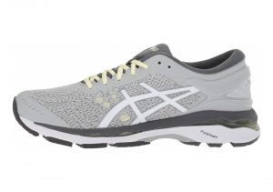 Glacier Grey / White / Carbon (T799N9601)