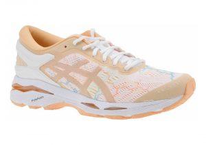 White / White / Apricot Ice (T8A9N0101)