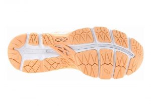 White / White / Apricot Ice (T8A9N0101)