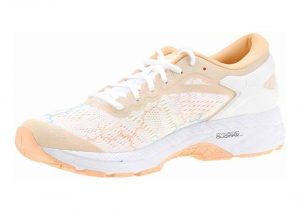 White / White / Apricot Ice (T8A9N0101)