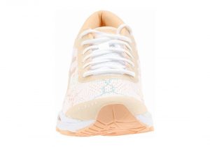 White / White / Apricot Ice (T8A9N0101)