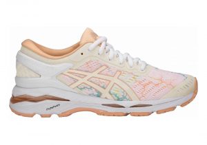 White / White / Apricot Ice (T8A9N0101)